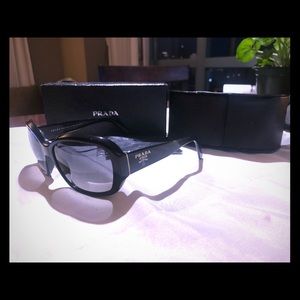 Prada sunglasses